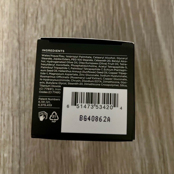 Perricone Cold Plasma Plus Advanced Eye Cream - Picture 5 of 9